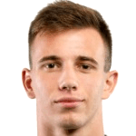 Photo of Josip Mijatović
