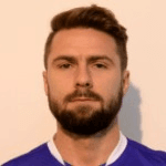 Photo of Josip Soljic