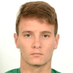 Photo of Josip Stojčević