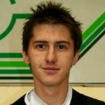 Photo of Josip Tomić