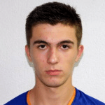 Photo of Josip Vučković