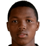Photo of Jospin Nshimirimana