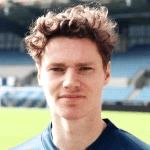 Photo of Jostein Ekeland