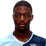 Photo of Josué Casimir