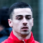 Photo of Josué Dorrio