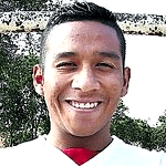 Photo of Josué Estrada