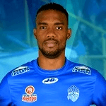 Photo of Josue Mitchell