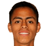 Photo of Josuee Herrera