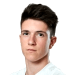 Photo of Jovan Lukić