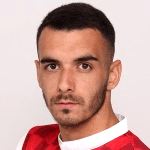 Photo of Jovan Marinković