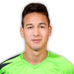 Photo of Jovan Mitrovic