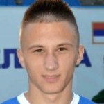 Photo of Jovan Motika
