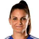 Photo of Jovana Damnjanović