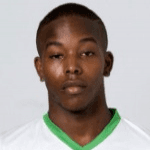 Photo of Jovani Welch