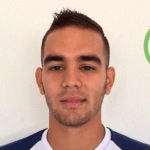Photo of Jown Cardona