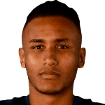 Photo of Juan Agudelo