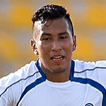 Photo of Juan Alfredo Barahona Pena