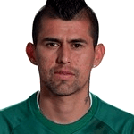 Photo of Juan Arce