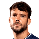 Photo of Juan Bernat