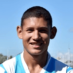 Photo of Juan Cáceres