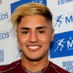 Photo of Juan Carlos Gaete