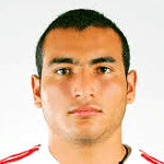 Photo of Juan Castellanos