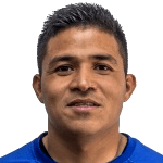 Photo of Juan Castro