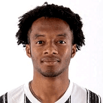 Photo of Juan Cuadrado