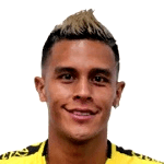 Photo of Juan David Ríos