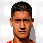 Photo of Juan Diego Giraldo
