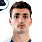 Photo of Juan Dinenno