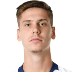 Photo of Juan Foyth