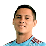 Photo of Juan Fuentes
