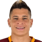 Photo of Juan Iturbe