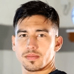 Photo of Juan Larrea