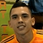 Photo of Juan Lemus