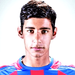 Photo of Juan Lescano