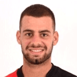 Photo of Juan Manuel Requena