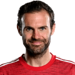 Photo of Juan Mata