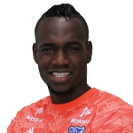 Photo of Juan Moreno