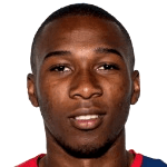 Photo of Juan Mosquera