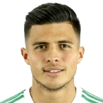 Photo of Juan Narváez