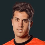 Photo of Juan Pablo Noce