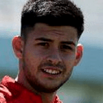 Photo of Juan Pacchini