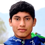 Photo of Juan Sebastián Reyes