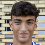 Photo of Juan Sebastian Serrano