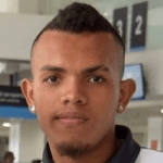 Photo of Juan Silgado