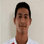 Photo of Juan Tuesta