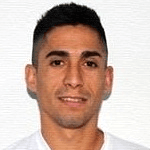 Photo of Juan Vieyra