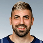 Photo of Juanma Delgado